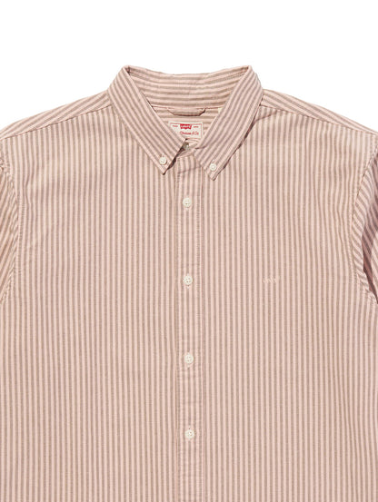 AUTHENTIC ボタンダウンシャツ