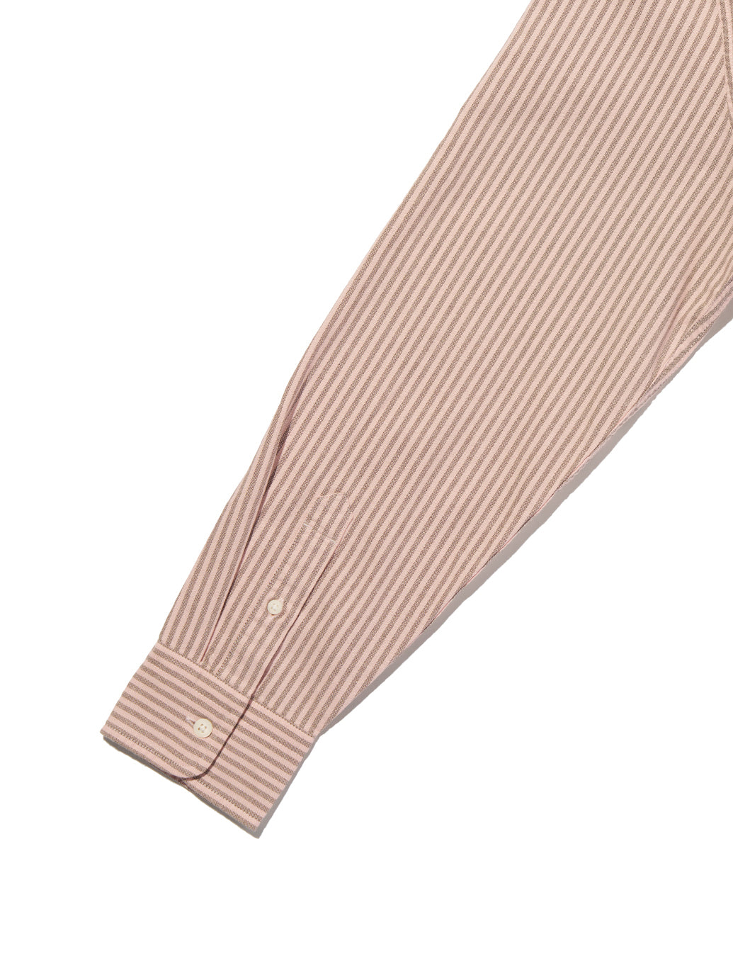 AUTHENTIC ボタンダウンシャツ