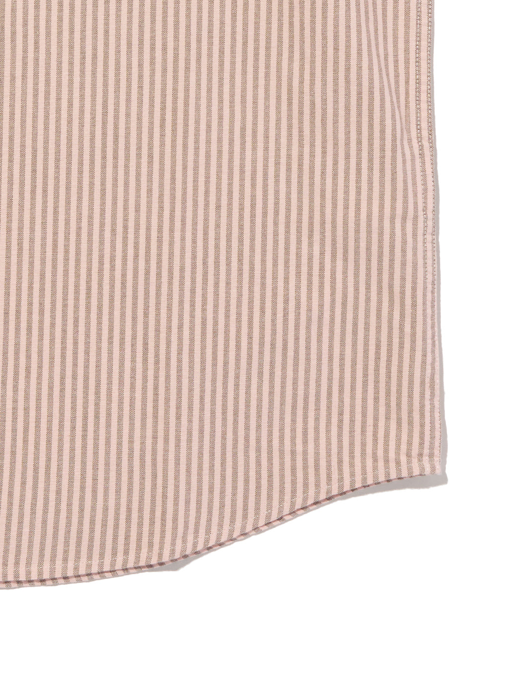 AUTHENTIC ボタンダウンシャツ