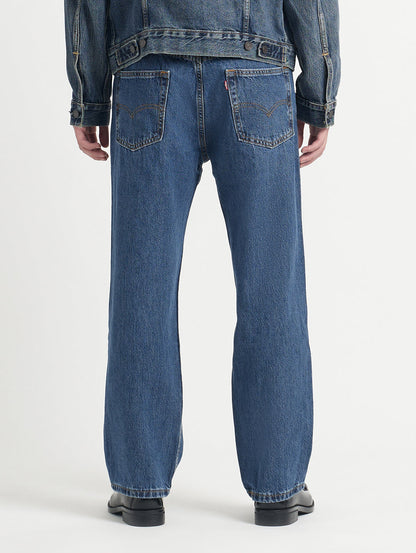 565™'97 ルーズストレート ジーンズ ミディアムインディゴ