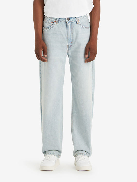 565'97 LOOSE STRAIGHT FALLING