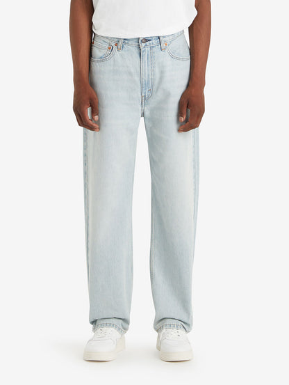 565'97 LOOSE STRAIGHT FALLING