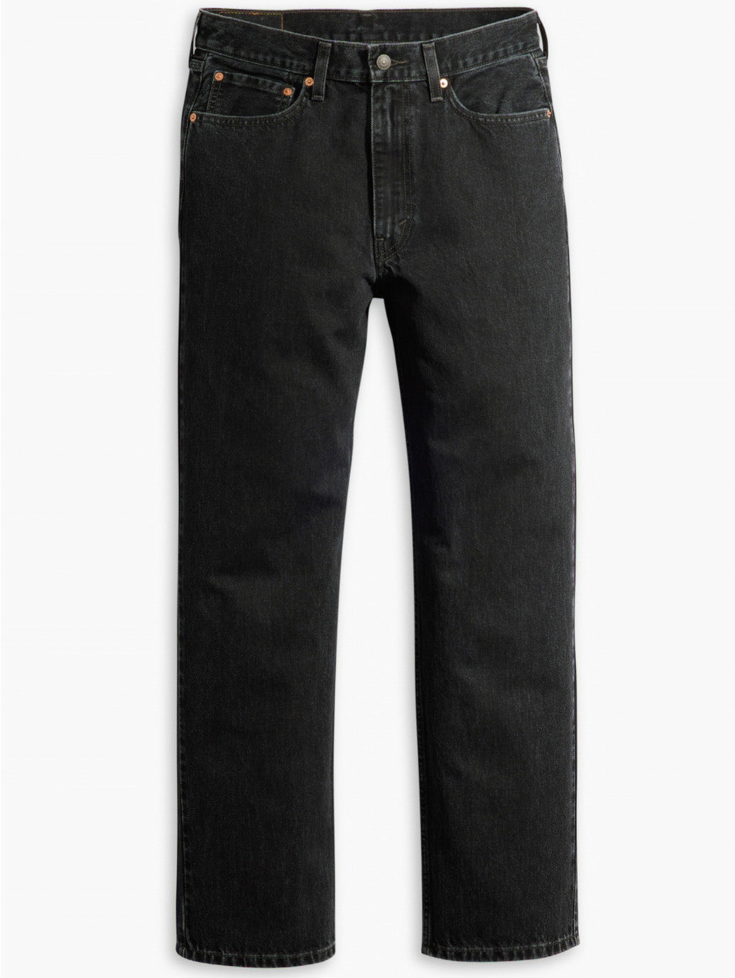 565™'97 ルーズストレート ジーンズ ブラック