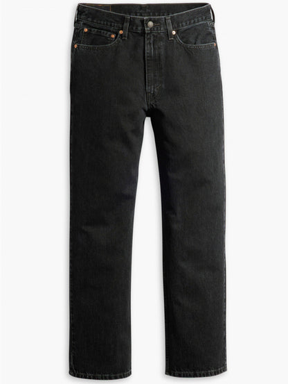 565™'97 ルーズストレート ジーンズ ブラック