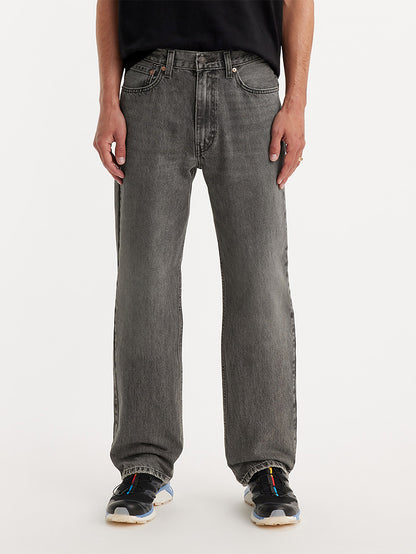 565™'97 ルーズストレート ジーンズ グレー