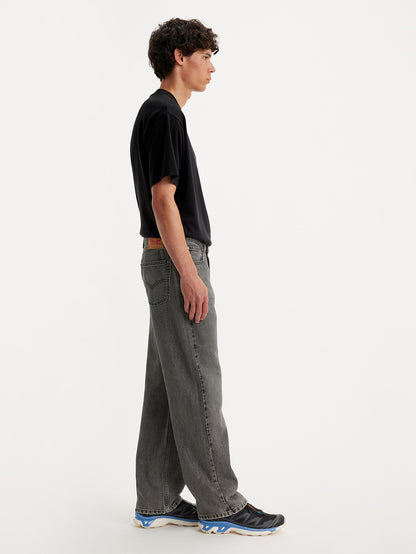 565™'97 ルーズストレート ジーンズ グレー