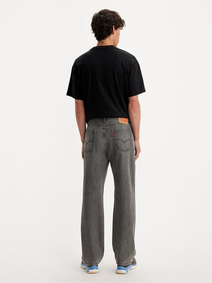 565™'97 ルーズストレート ジーンズ グレー