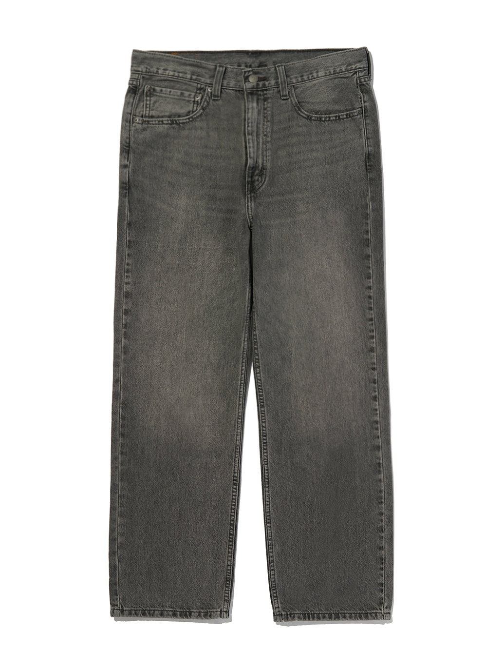 565™'97 ルーズストレート ジーンズ グレー