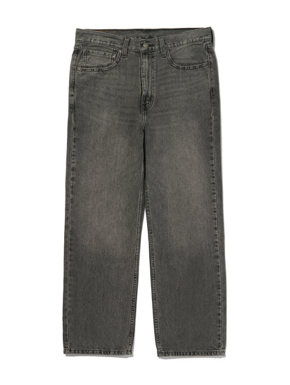 565™'97 ルーズストレート ジーンズ グレー