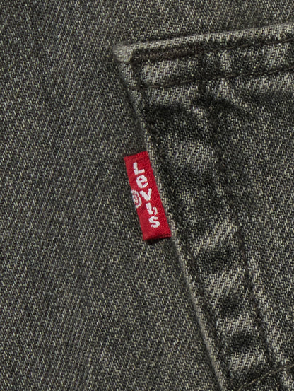 565™'97 ルーズストレート ジーンズ グレー