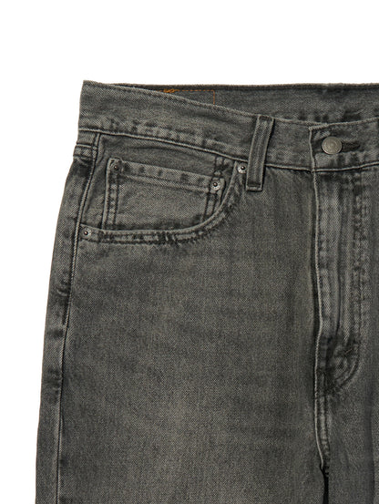 565™'97 ルーズストレート ジーンズ グレー