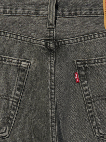 565™'97 ルーズストレート ジーンズ グレー