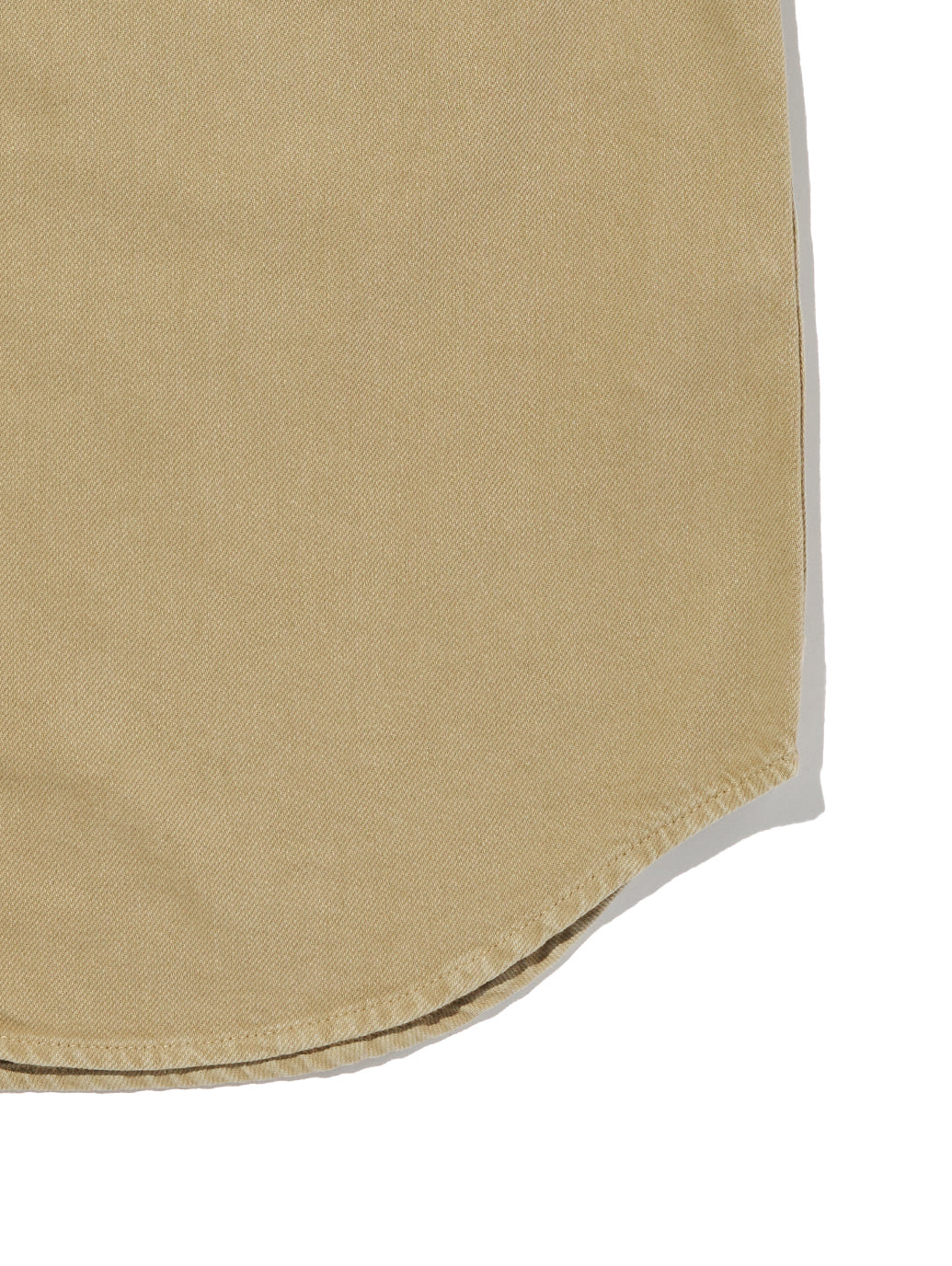 TEODORA ウエスタンシャツ