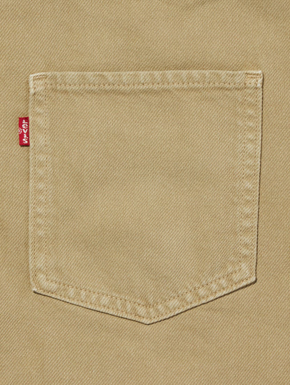 TEODORA ウエスタンシャツ