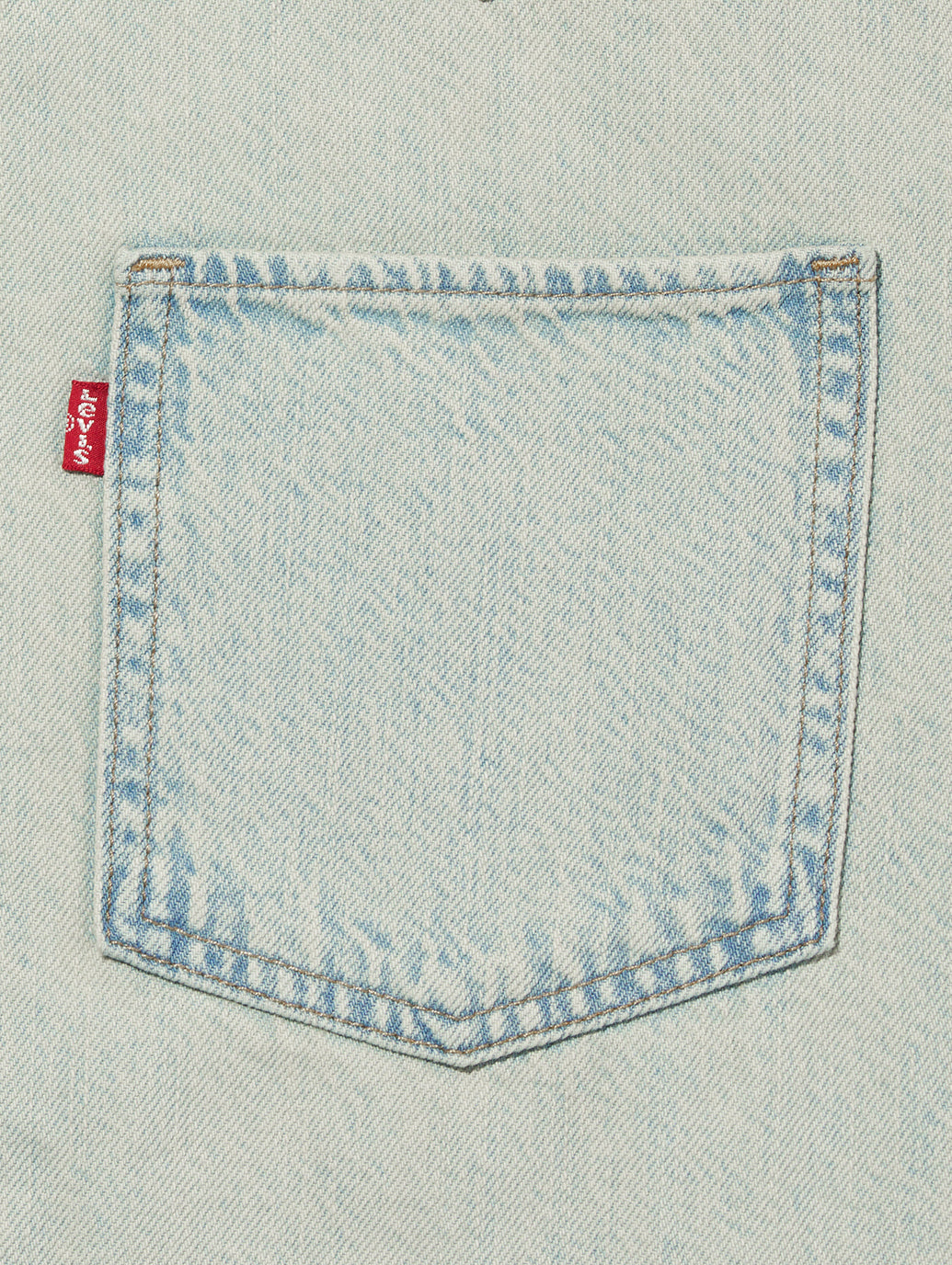 TEODORA ウェスタンシャツ