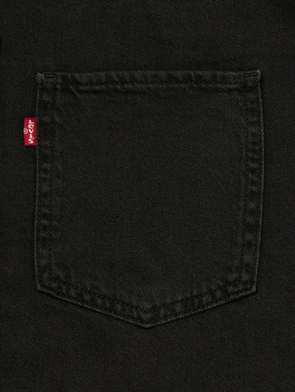 TEODORA ウエスタンシャツ