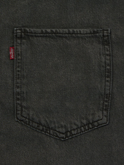 TEODORA ウエスタンシャツ