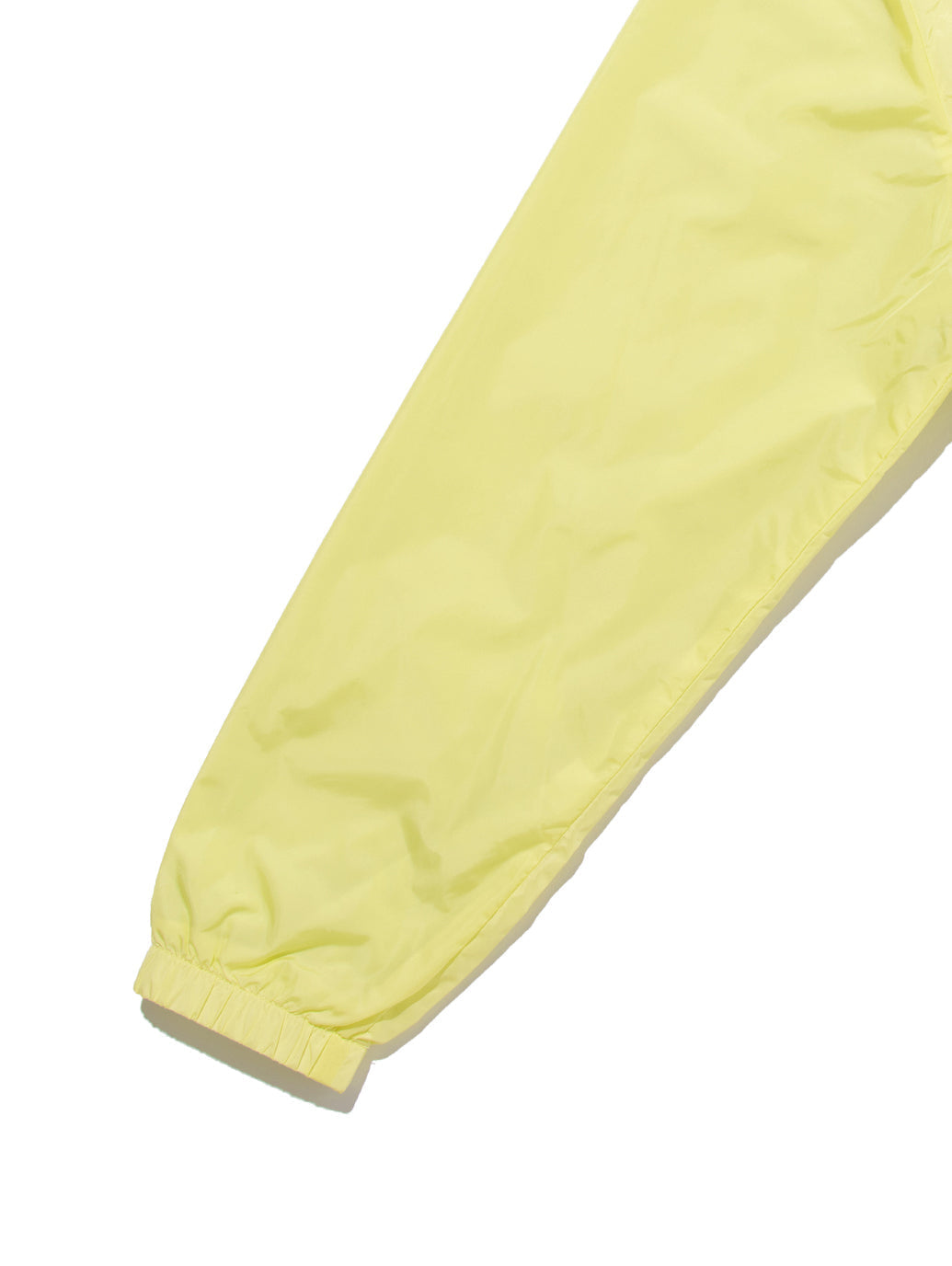 GOLD TAB™ ウォームアップジャケット イエロー CONSERVATION CLUB