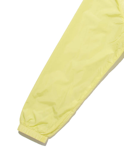 GOLD TAB™ ウォームアップジャケット イエロー CONSERVATION CLUB