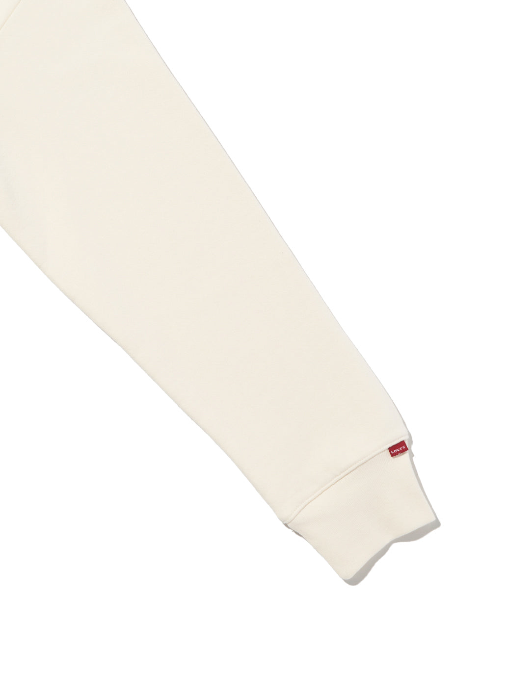 グラフィック クルーネックスウェットシャツ