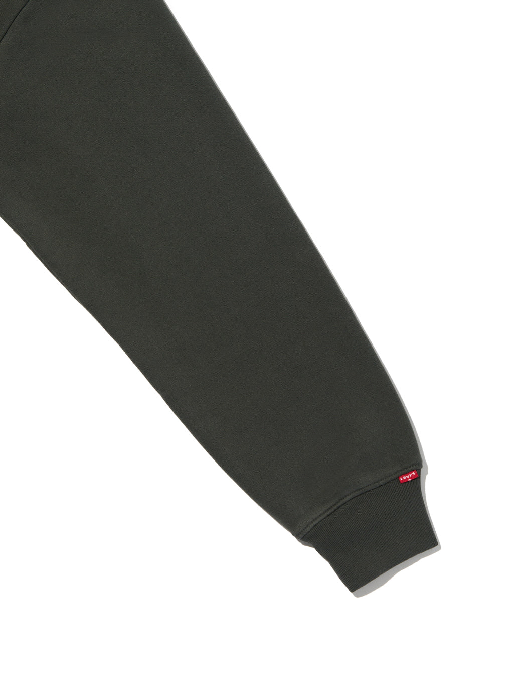 グラフィック クルーネックスウェットシャツ