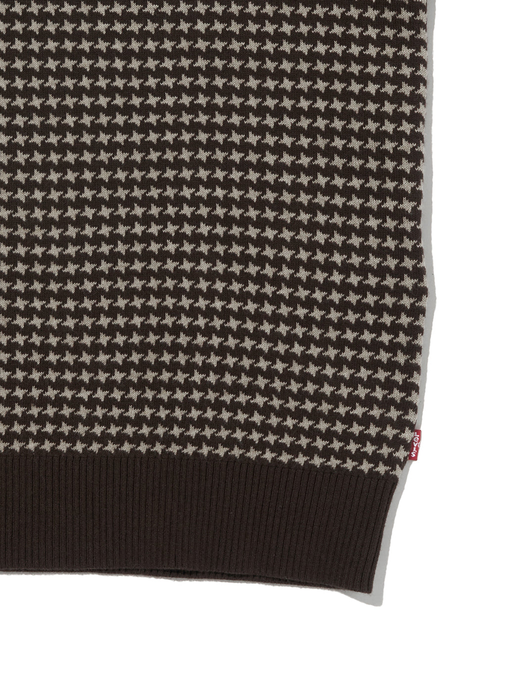 セーター ニットポロ