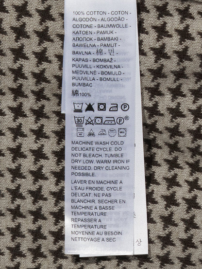 セーター ニットポロ