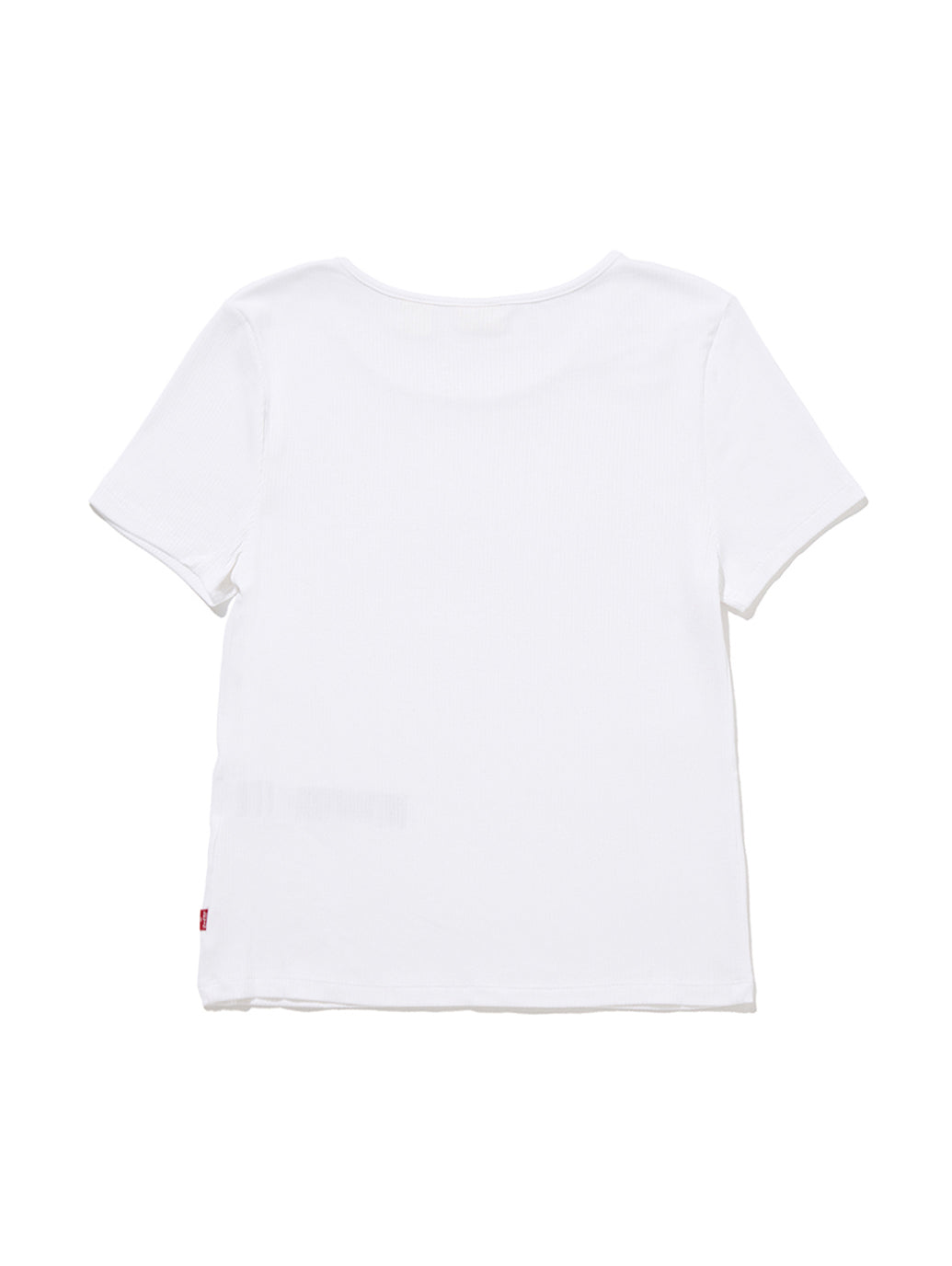 DREAMY Tシャツ ホワイト WHITE