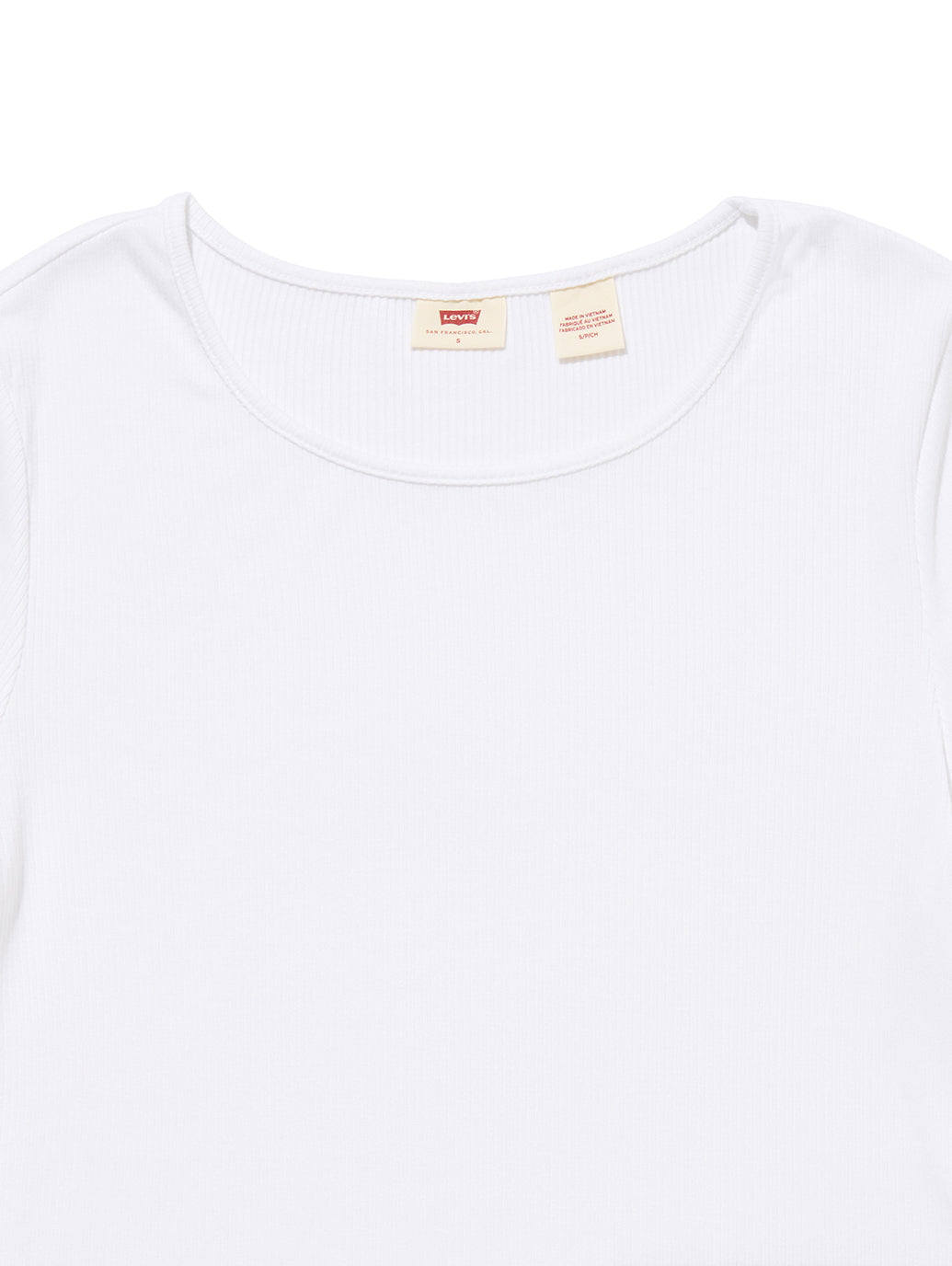 DREAMY Tシャツ ホワイト WHITE