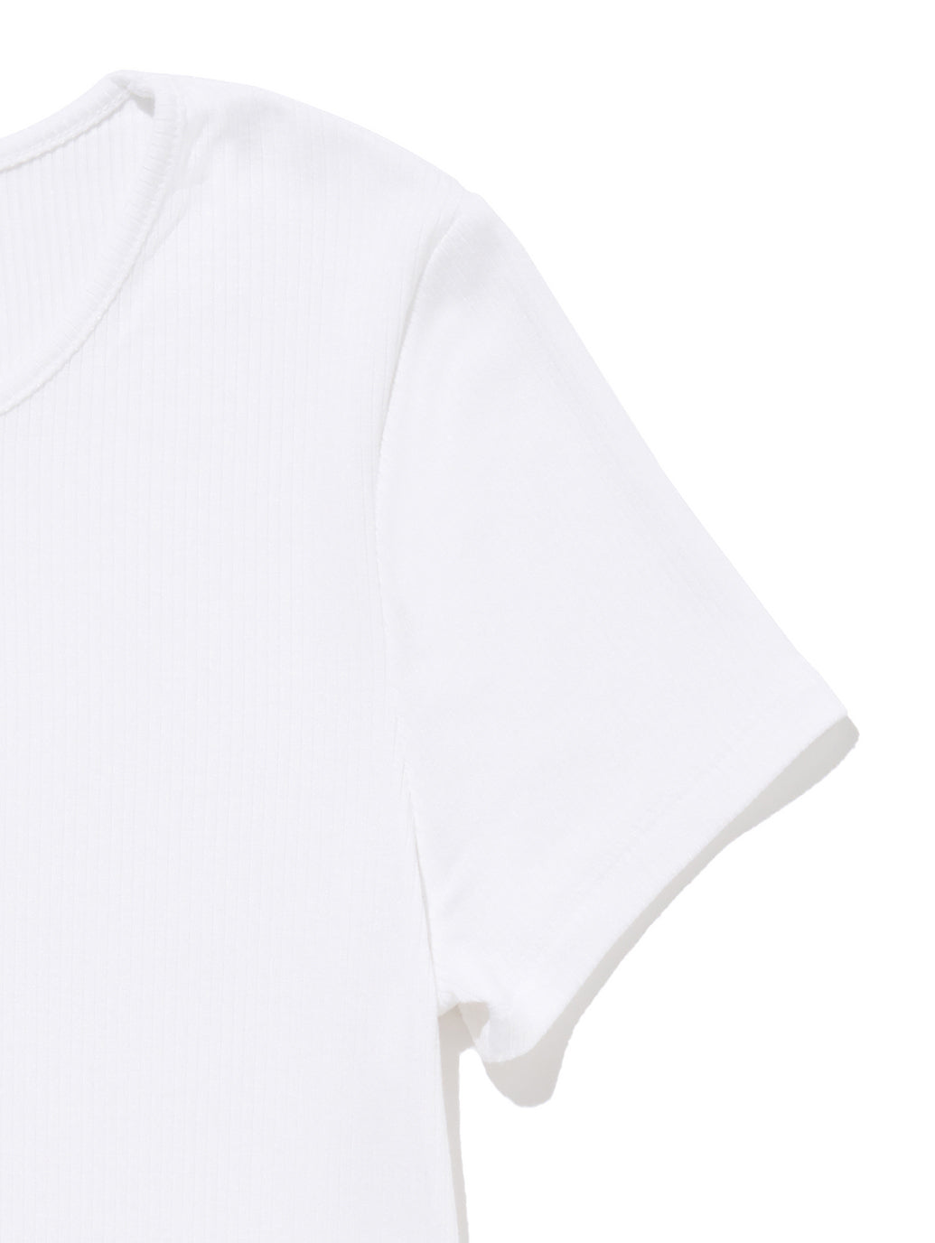 DREAMY Tシャツ ホワイト WHITE