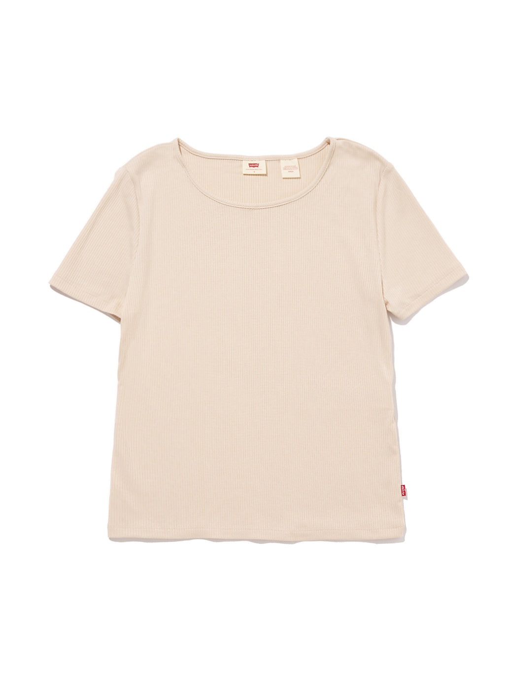 DREAMY Tシャツ  ベージュ BRAZILIAN SAND