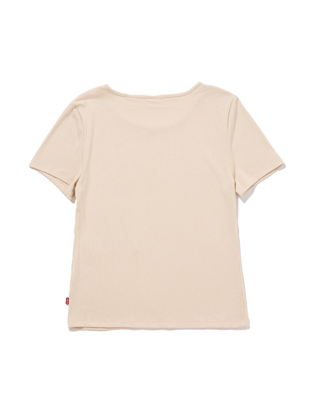 DREAMY Tシャツ  ベージュ BRAZILIAN SAND