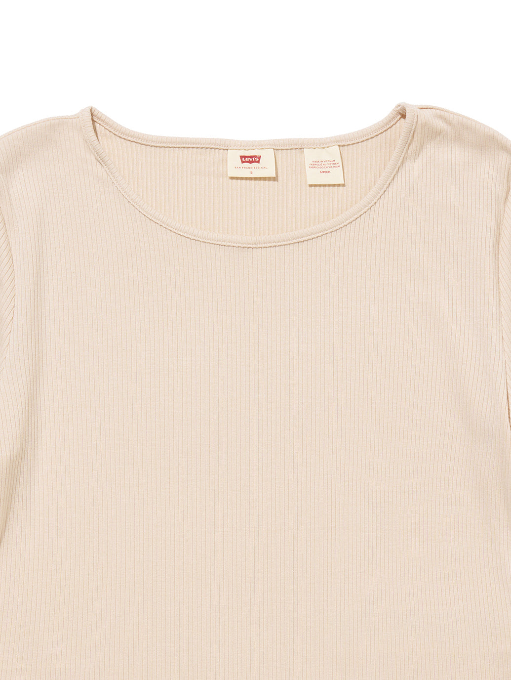 DREAMY Tシャツ  ベージュ BRAZILIAN SAND