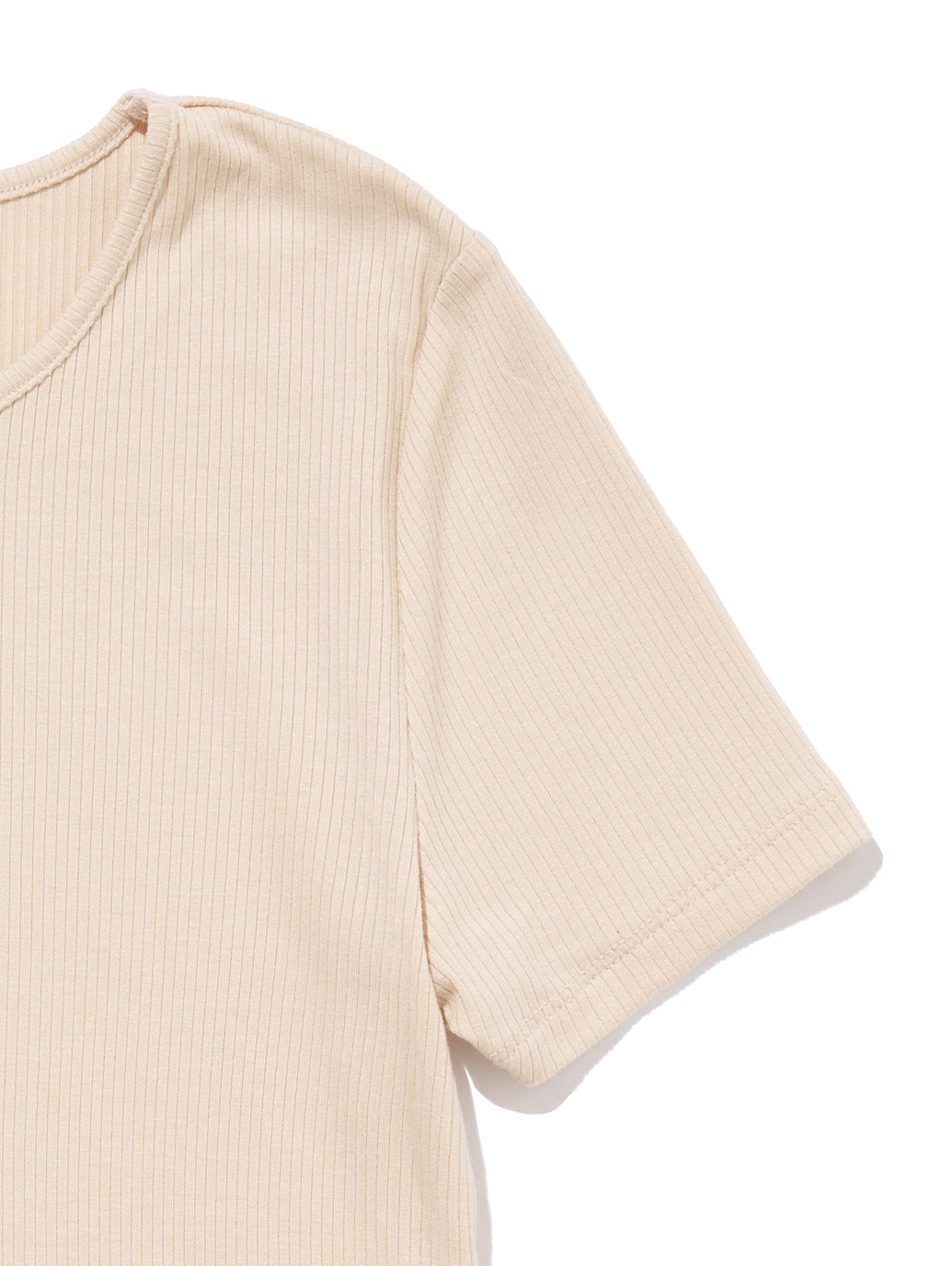 DREAMY Tシャツ  ベージュ BRAZILIAN SAND