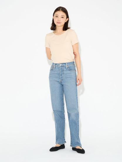 DREAMY Tシャツ  ベージュ BRAZILIAN SAND