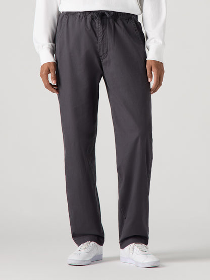 XX CHINO ルーズ ストレート パンツ