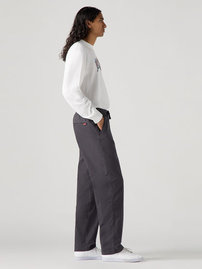 XX CHINO ルーズ ストレート パンツ