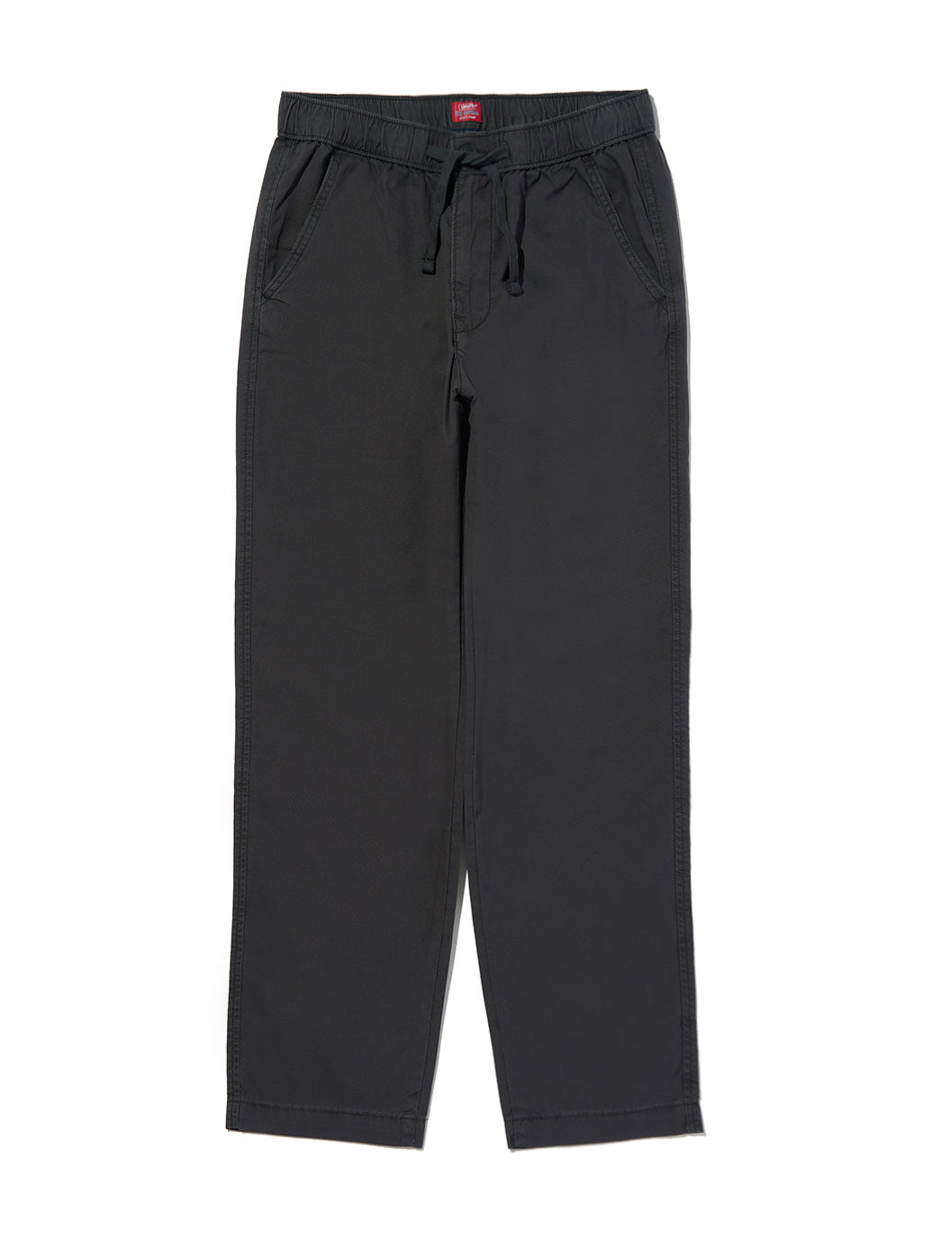 XX CHINO ルーズ ストレート パンツ