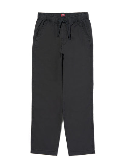 XX CHINO ルーズ ストレート パンツ