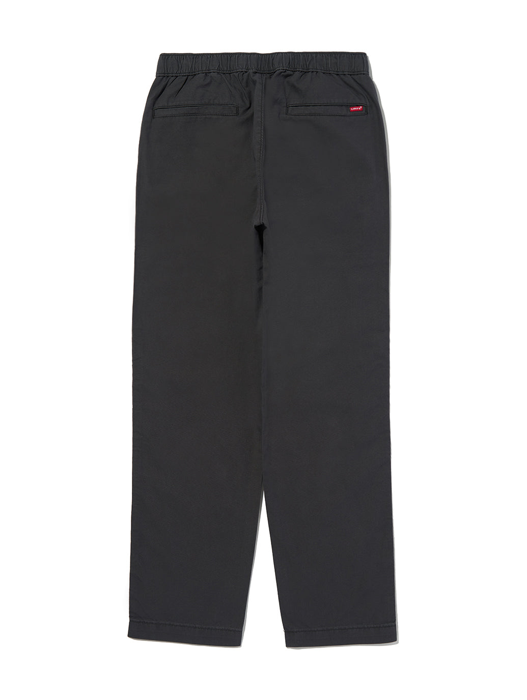 XX CHINO ルーズ ストレート パンツ