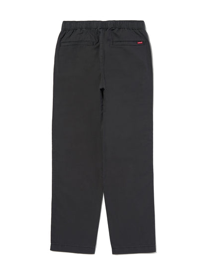 XX CHINO ルーズ ストレート パンツ