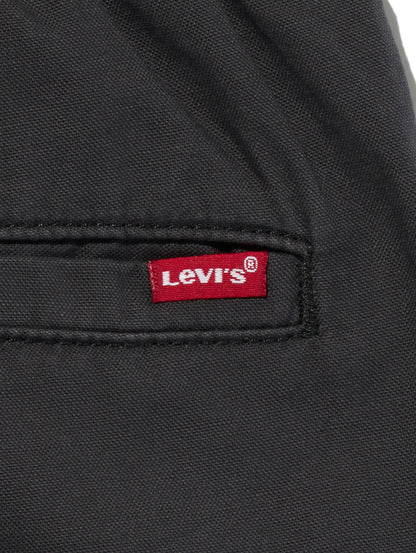 XX CHINO ルーズ ストレート パンツ