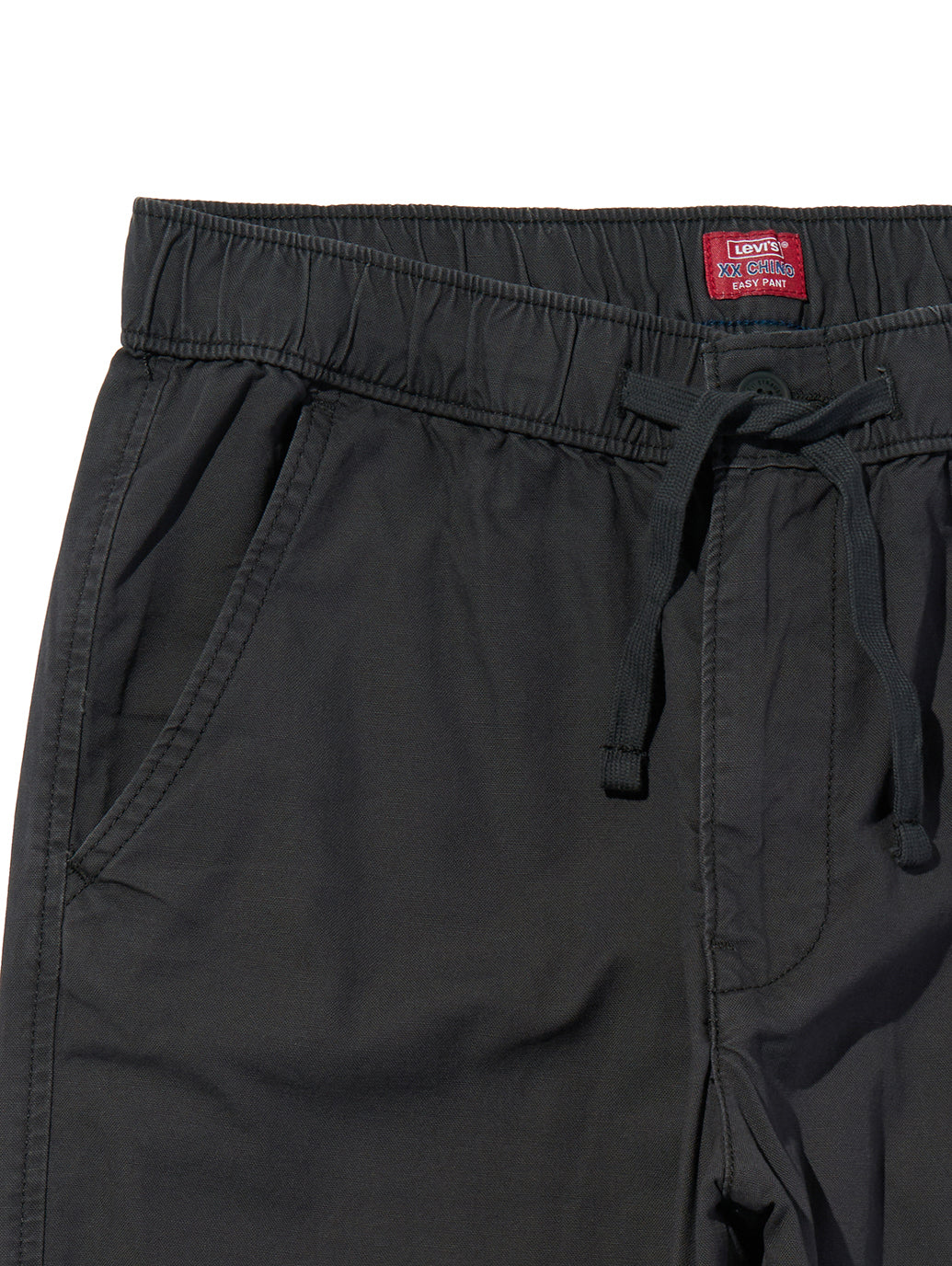 XX CHINO ルーズ ストレート パンツ