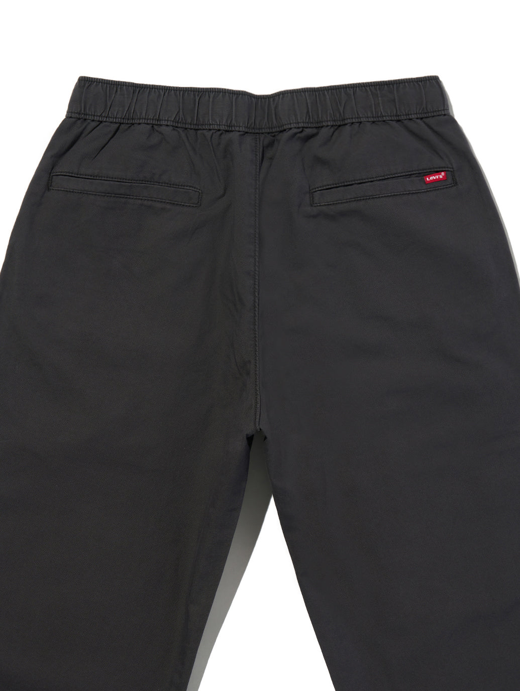 XX CHINO ルーズ ストレート パンツ