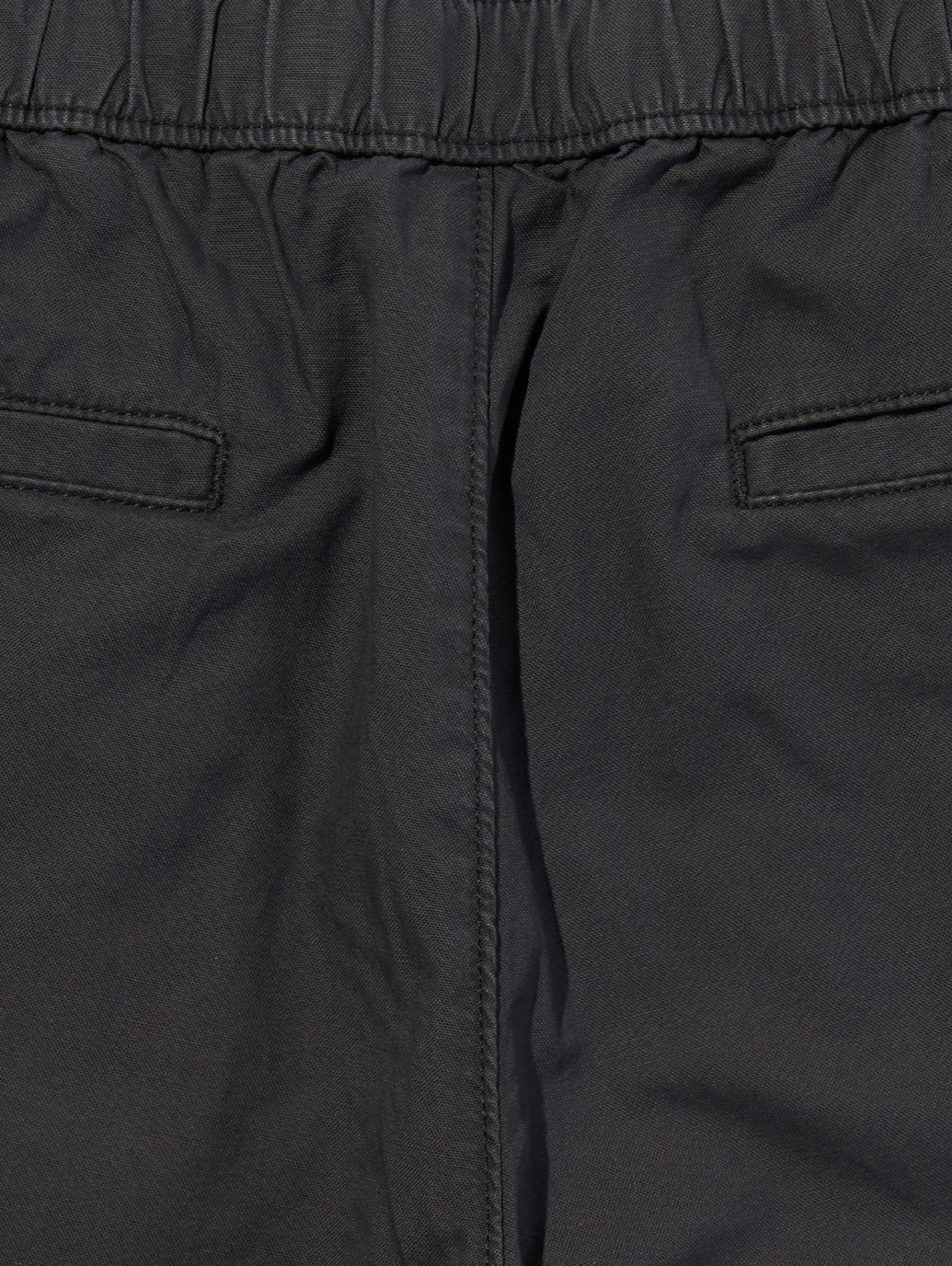 XX CHINO ルーズ ストレート パンツ