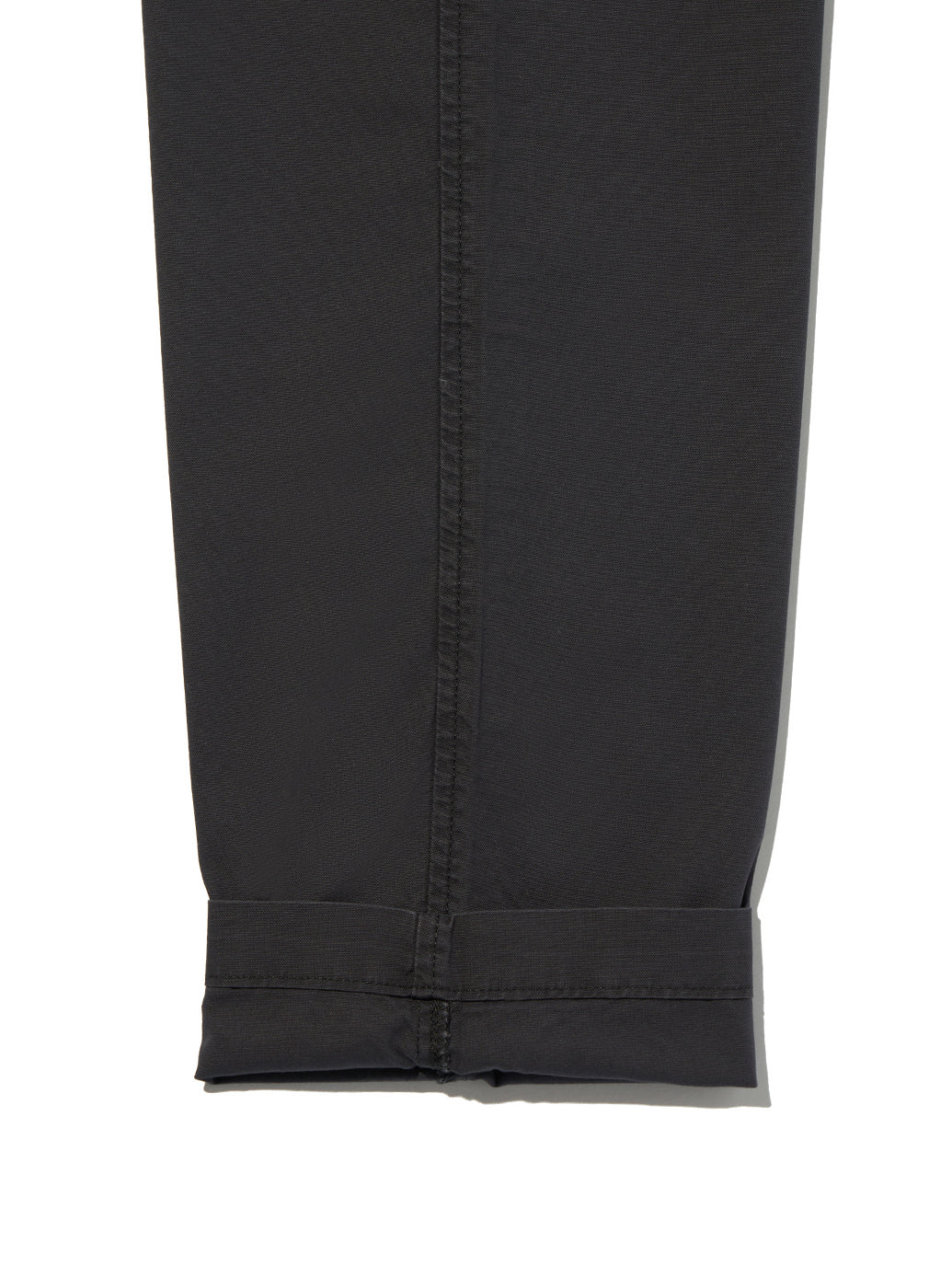 XX CHINO ルーズ ストレート パンツ