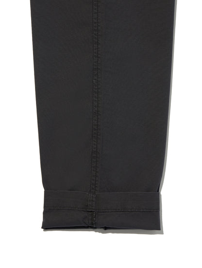 XX CHINO ルーズ ストレート パンツ