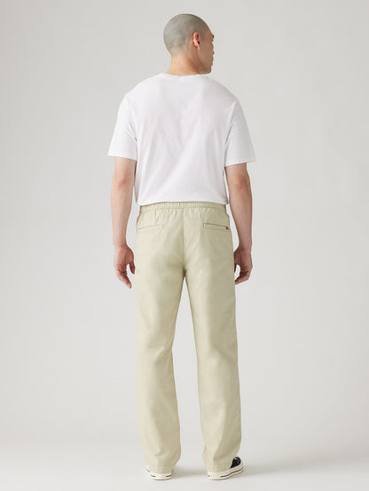 XX CHINO ルーズ ストレート パンツ