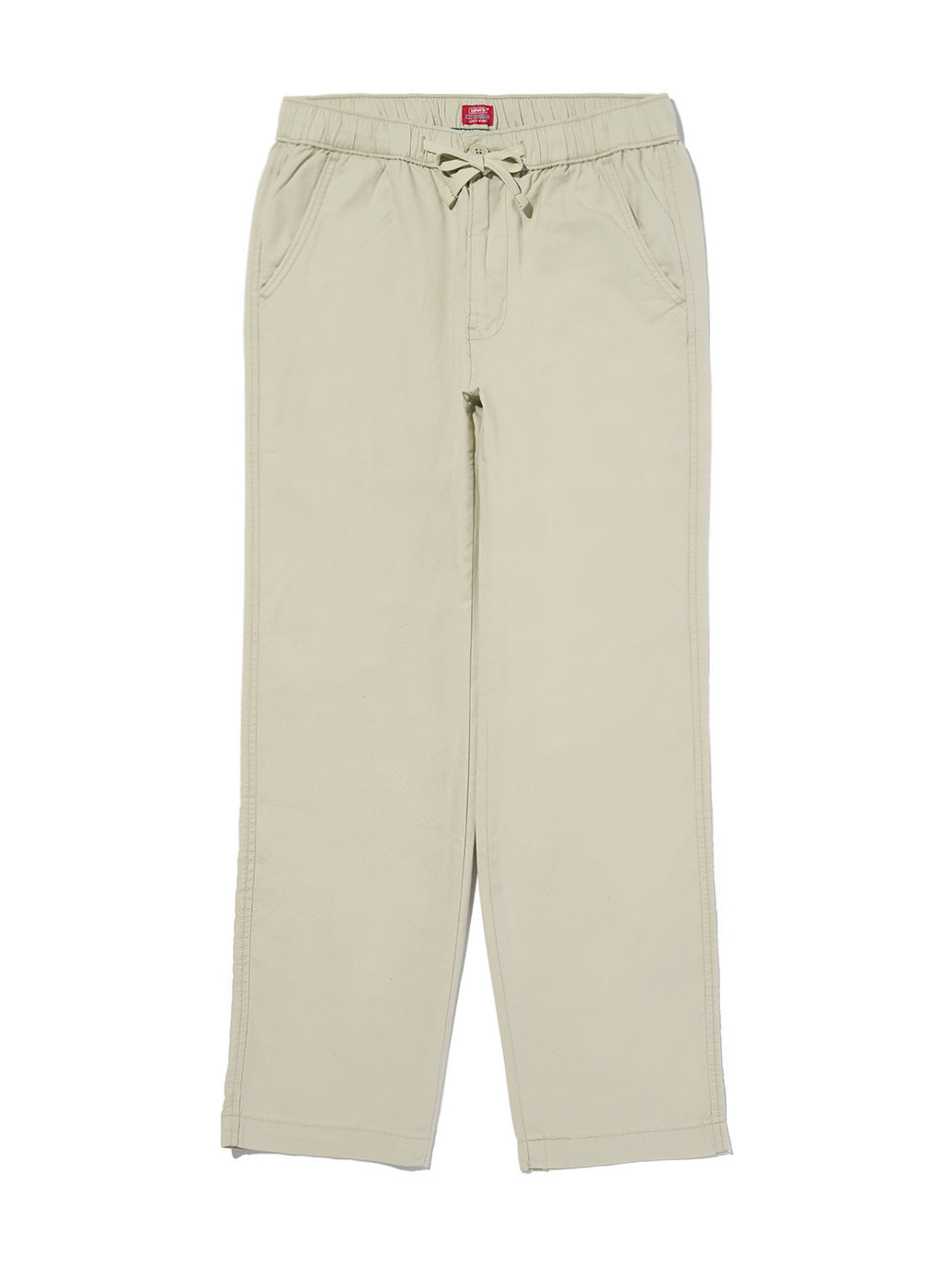 XX CHINO ルーズ ストレート パンツ