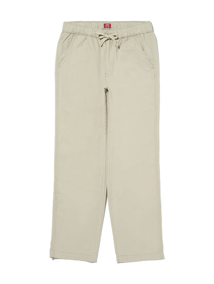 XX CHINO ルーズ ストレート パンツ